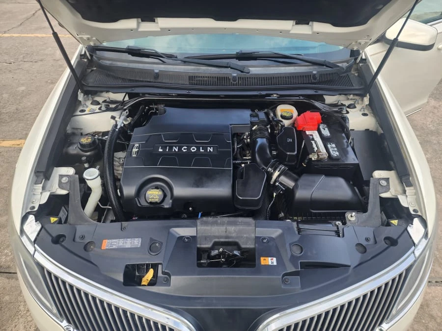 2013 Lincoln MKS - Image 11 of 11