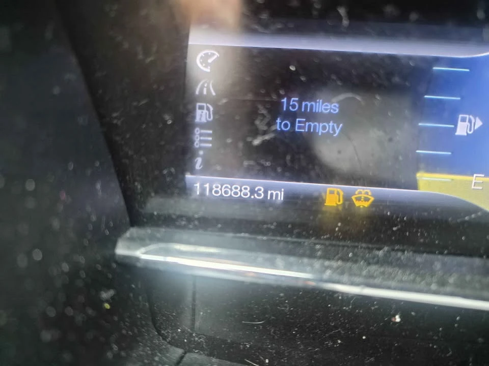 2013 Lincoln MKS - Image 7 of 7