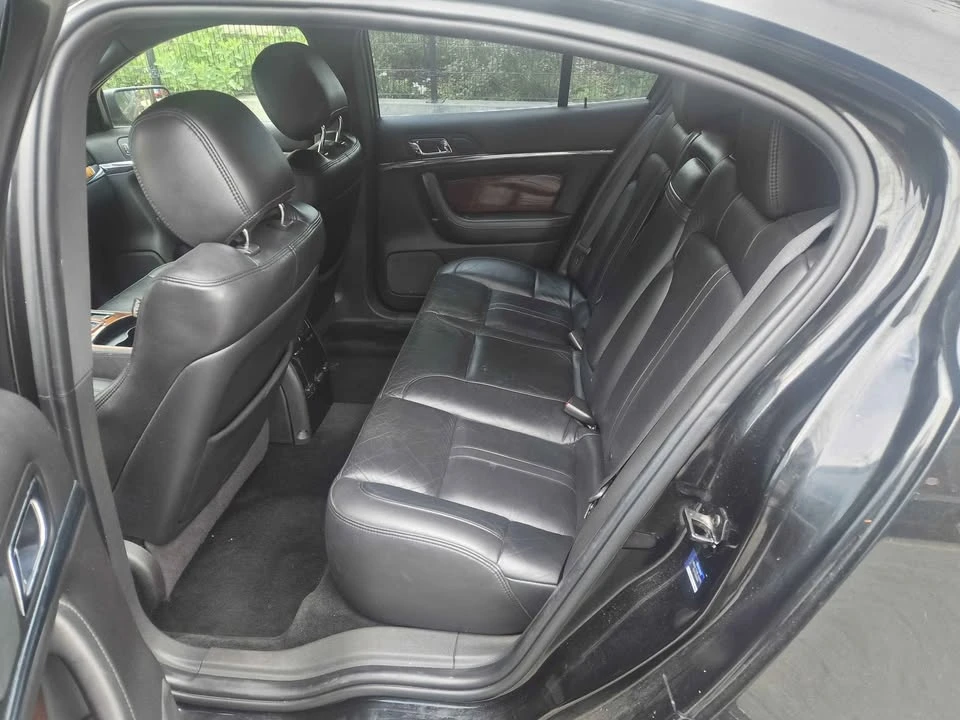 2013 Lincoln MKS - Image 6 of 7