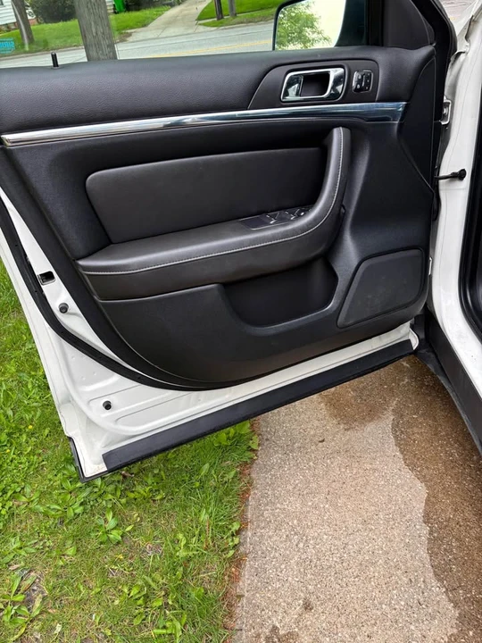 2013 Lincoln MKS - Image 5 of 14