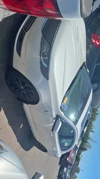 2013 Lincoln MKS EcoBoost