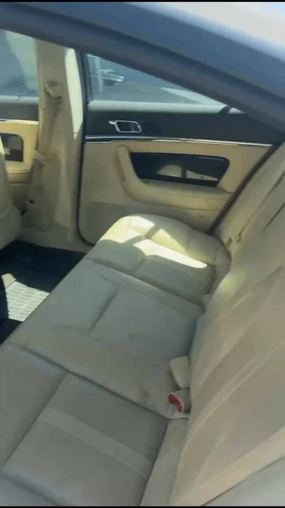 2013 Lincoln MKS - Image 5 of 5