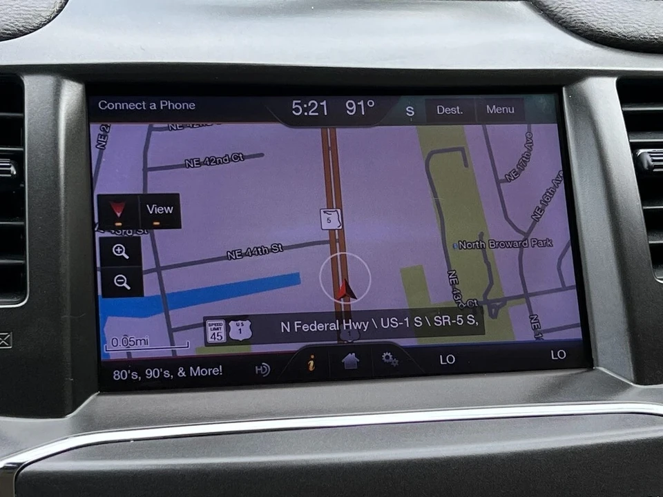 2013 Lincoln MKS - Image 14 of 21