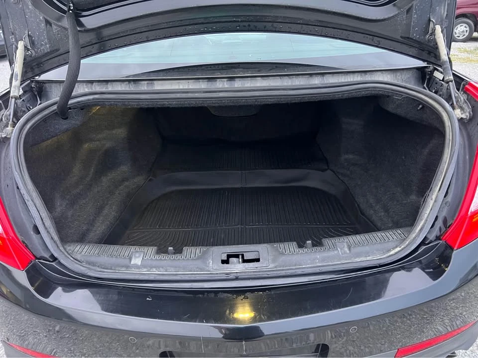 2013 Lincoln MKS - Image 11 of 20
