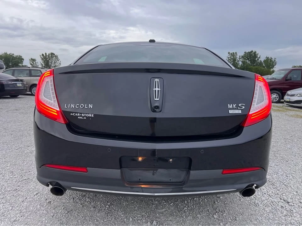 2013 Lincoln MKS - Image 6 of 20