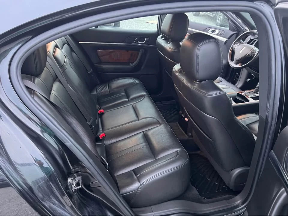 2013 Lincoln MKS - Image 14 of 20