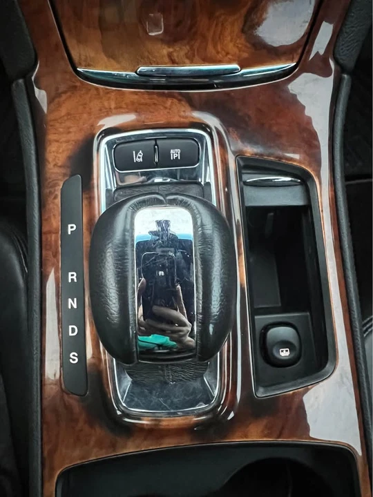 2013 Lincoln MKS - Image 17 of 20
