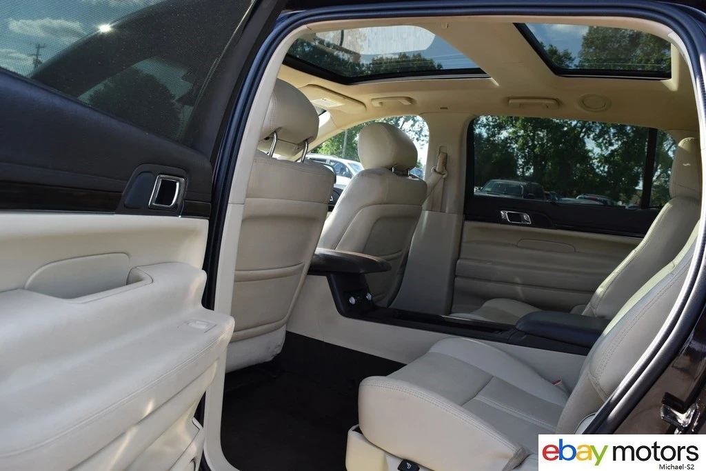2013 Lincoln MKT - Image 13 of 24