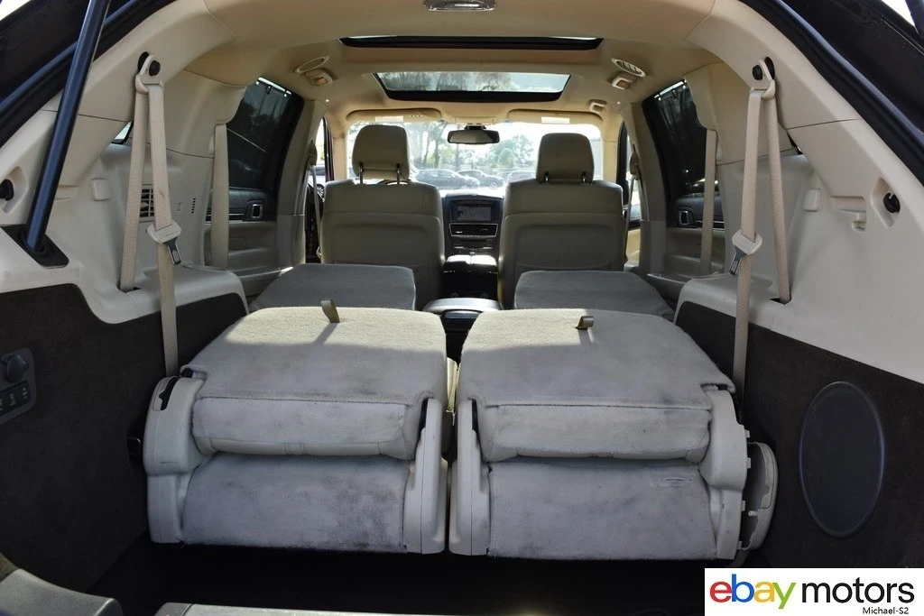 2013 Lincoln MKT - Image 16 of 24