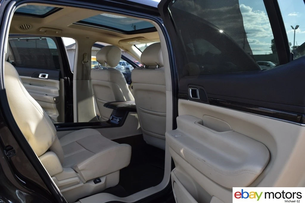 2013 Lincoln MKT - Image 18 of 24