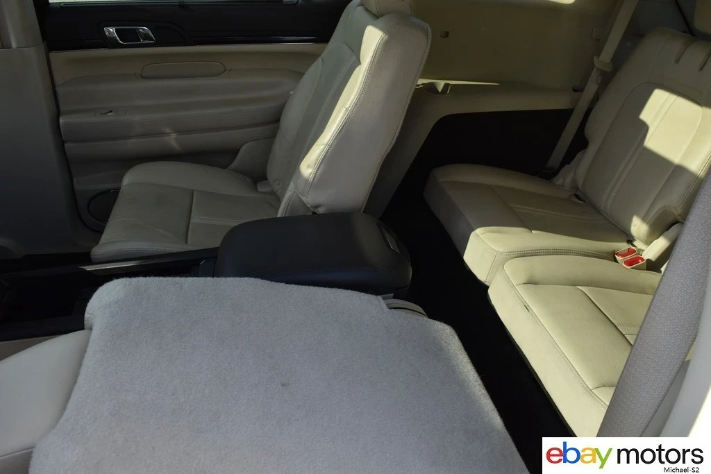 2013 Lincoln MKT - Image 14 of 24
