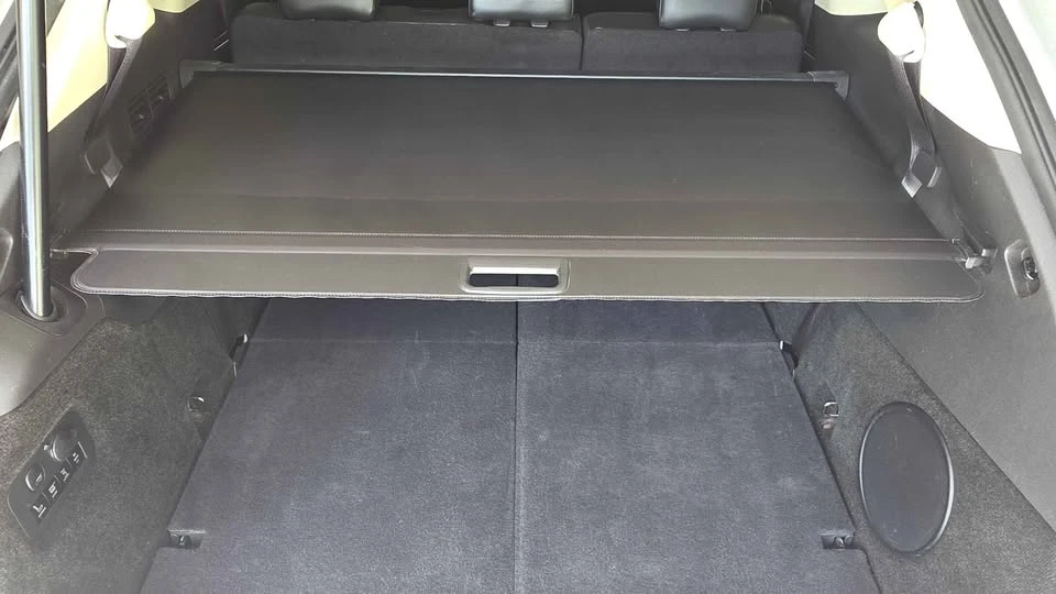 2013 Lincoln MKT - Image 17 of 20