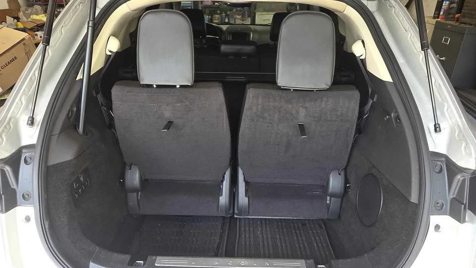 2013 Lincoln MKT - Image 18 of 20