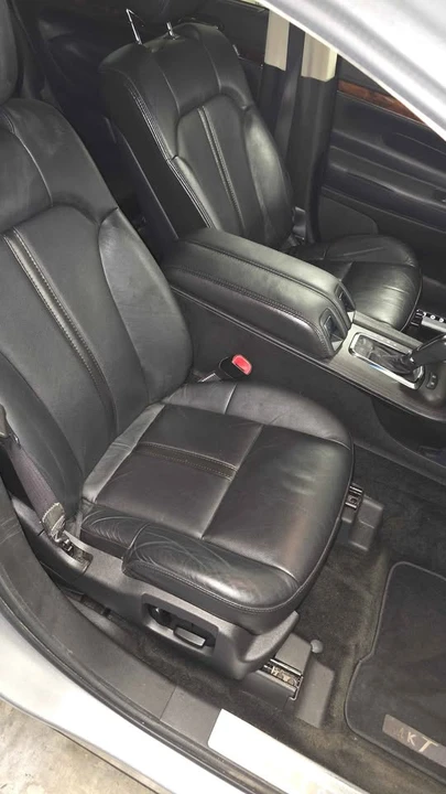 2013 Lincoln MKT - Image 14 of 20