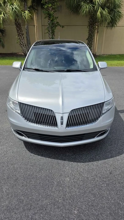2013 Lincoln MKT - Image 8 of 20