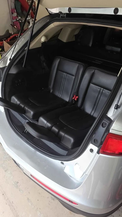 2013 Lincoln MKT - Image 19 of 20