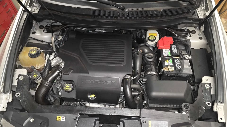 2013 Lincoln MKT - Image 20 of 20