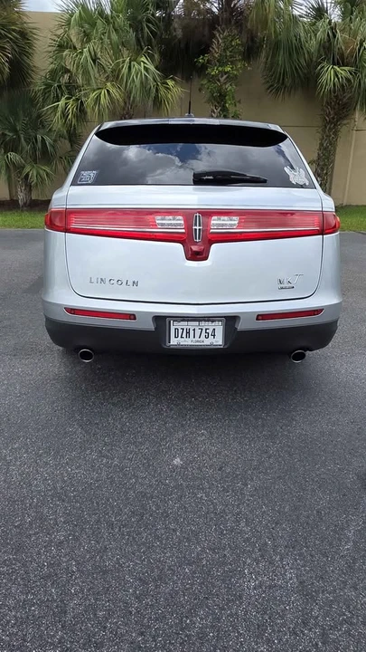 2013 Lincoln MKT - Image 6 of 20
