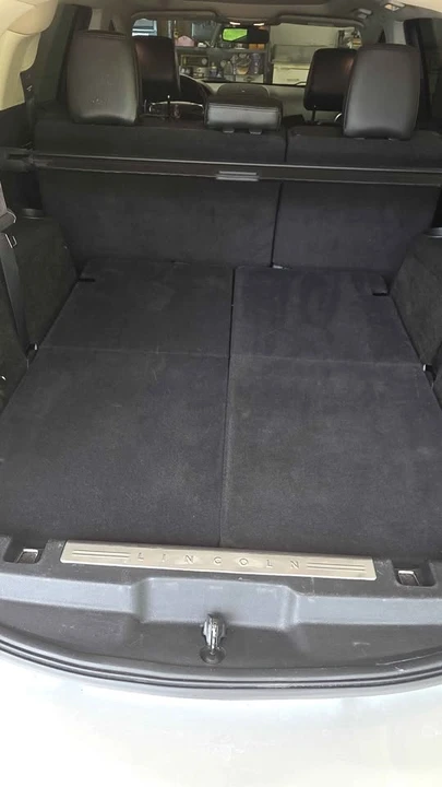 2013 Lincoln MKT - Image 16 of 20