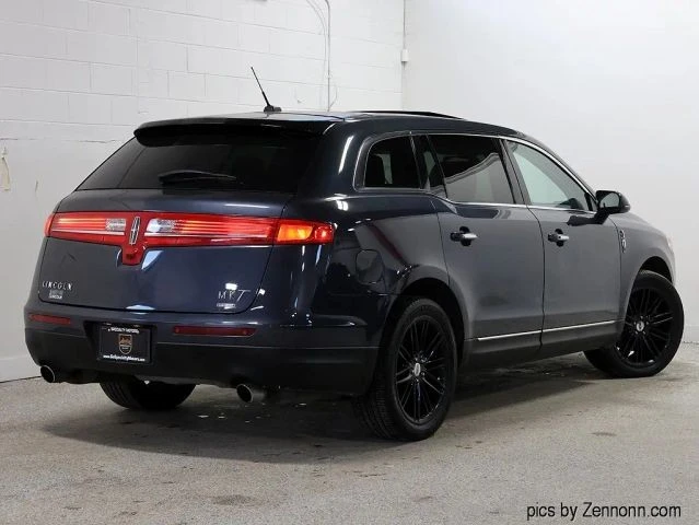 2013 Lincoln MKT - Image 10 of 21