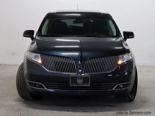 2013 Lincoln MKT - Image 5 of 21