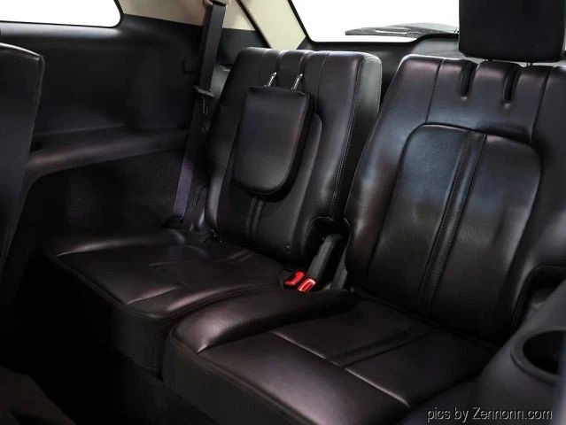 2013 Lincoln MKT - Image 14 of 21