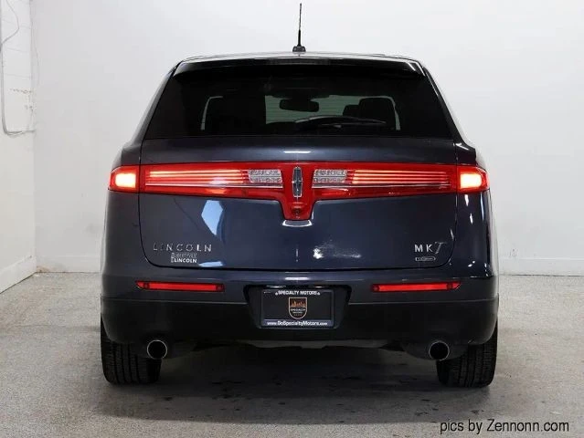 2013 Lincoln MKT - Image 7 of 21