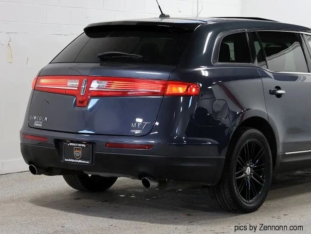 2013 Lincoln MKT - Image 9 of 21
