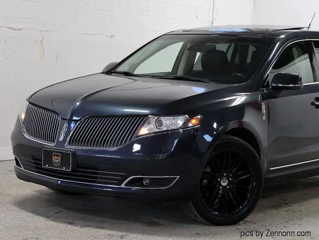 2013 Lincoln MKT - Image 2 of 21