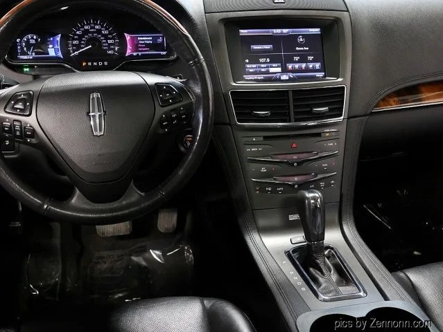 2013 Lincoln MKT - Image 20 of 21