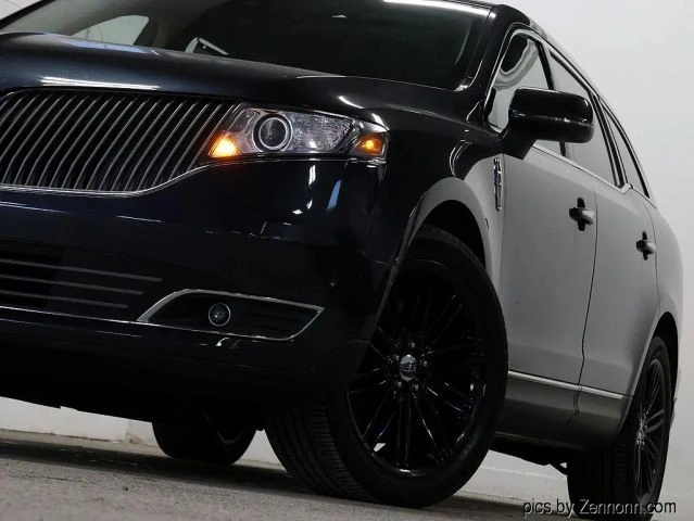 2013 Lincoln MKT - Image 4 of 21