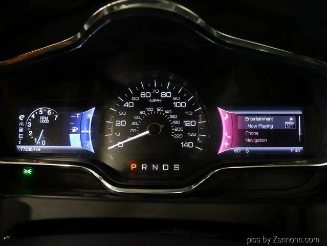 2013 Lincoln MKT - Image 21 of 21