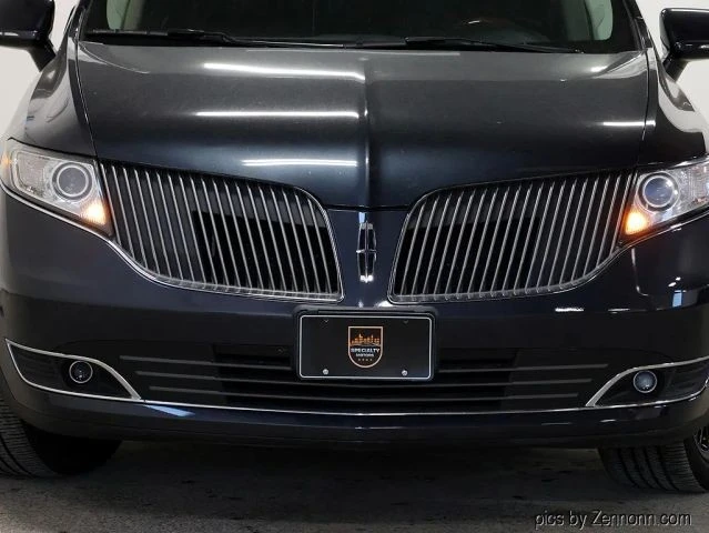 2013 Lincoln MKT - Image 6 of 21