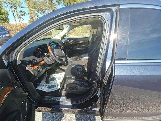 2013 Lincoln MKT - Image 3 of 5