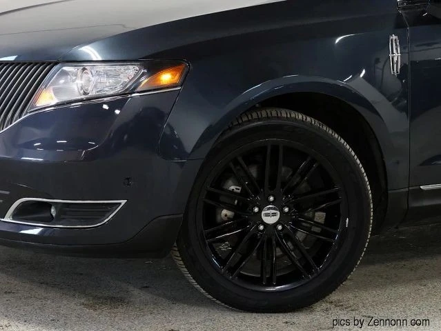 2013 Lincoln MKT - Image 3 of 21