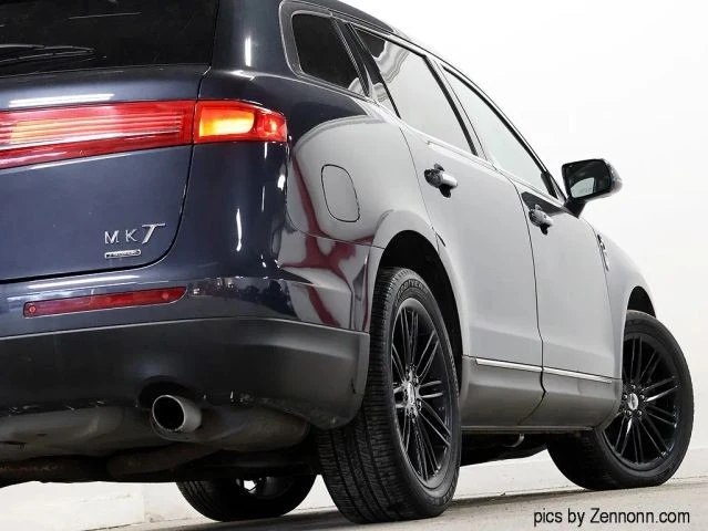 2013 Lincoln MKT - Image 8 of 21