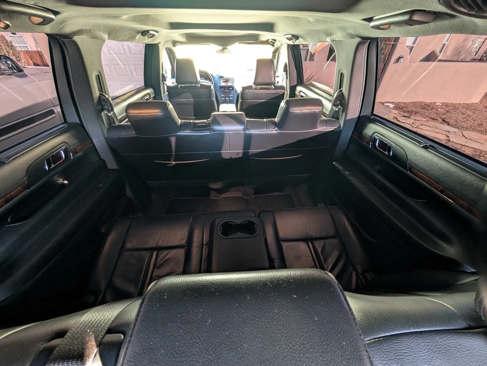 2013 Lincoln MKT - Image 21 of 21