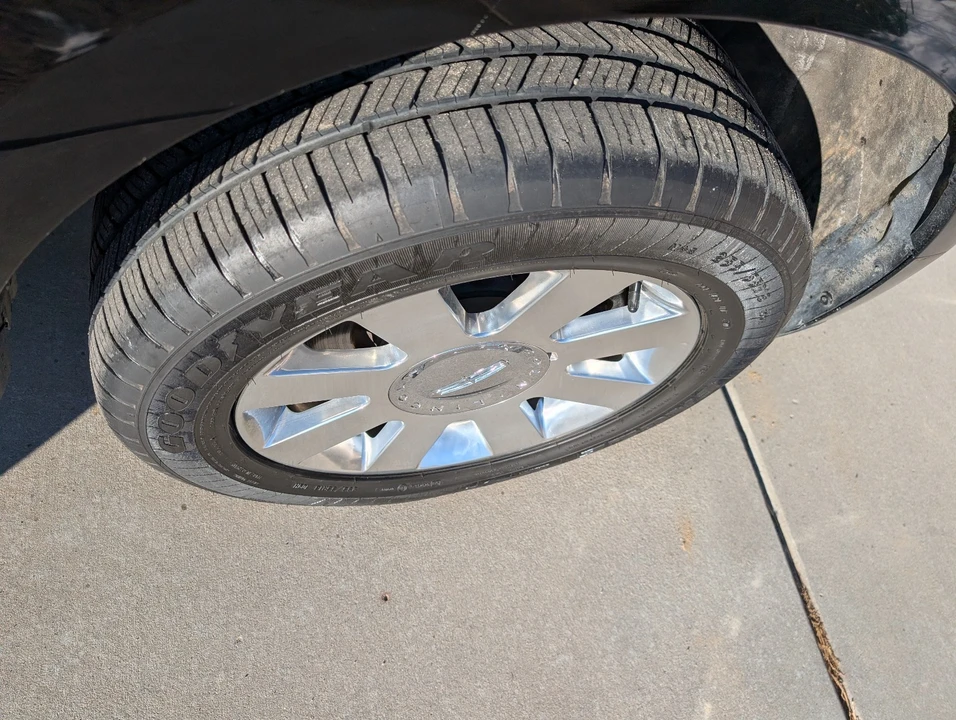 2013 Lincoln MKT - Image 14 of 21