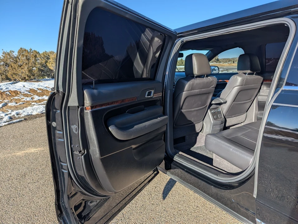 2013 Lincoln MKT - Image 20 of 21