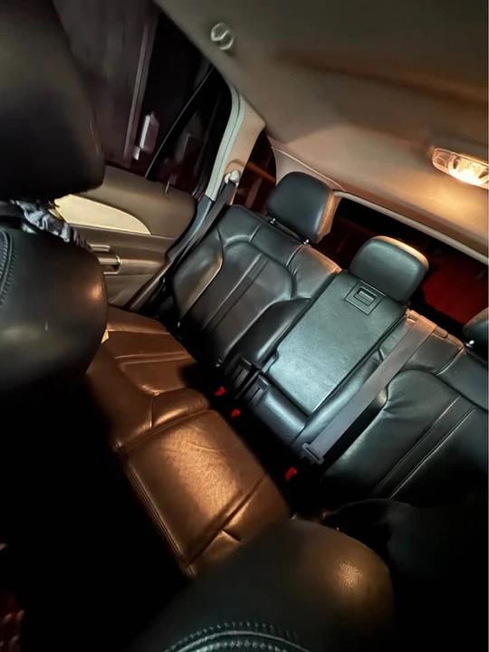 2013 Lincoln MKX - Image 6 of 7