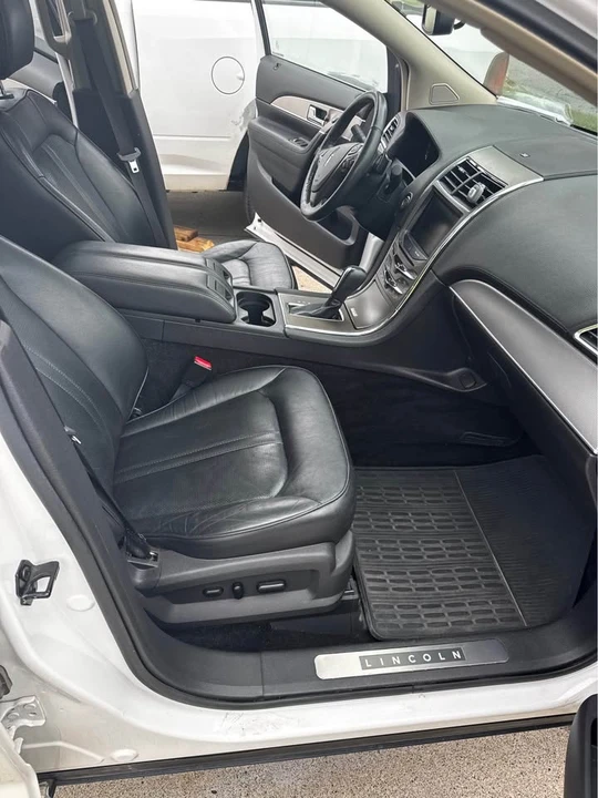 2013 Lincoln MKX - Image 13 of 13