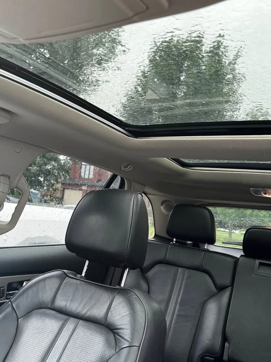 2013 Lincoln MKX - Image 6 of 13