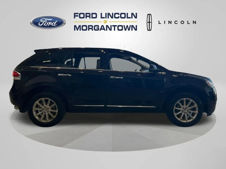 2013 Lincoln MKX - Image 4 of 12