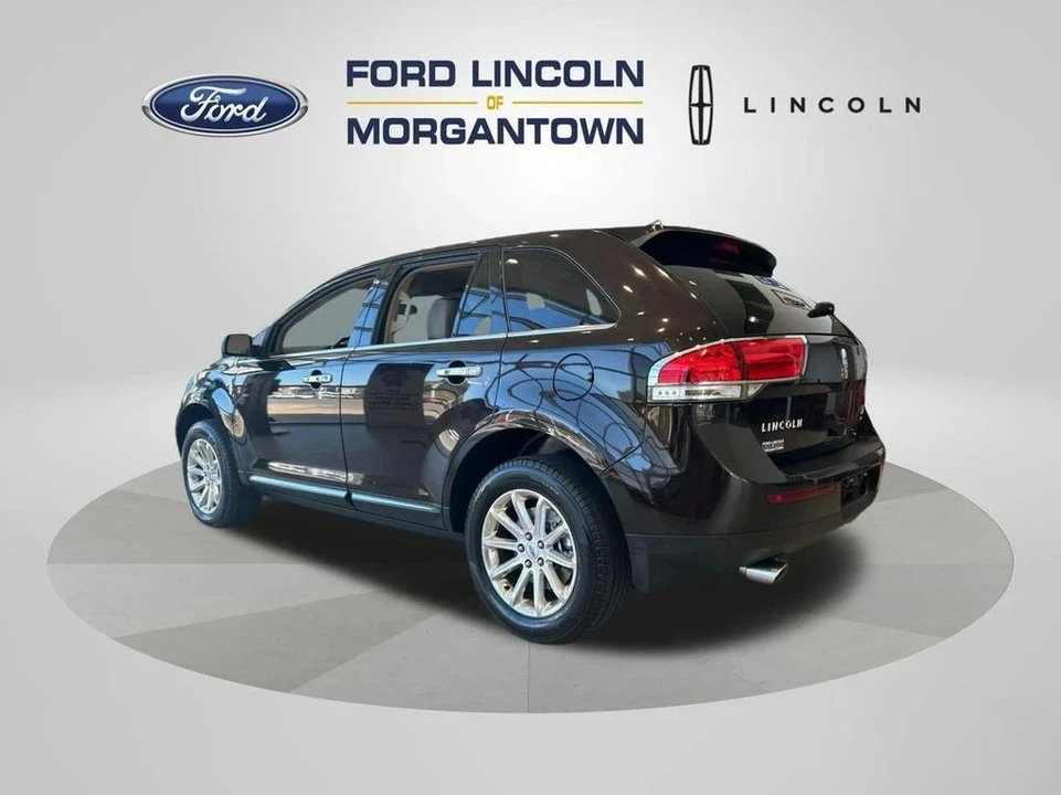 2013 Lincoln MKX - Image 7 of 12