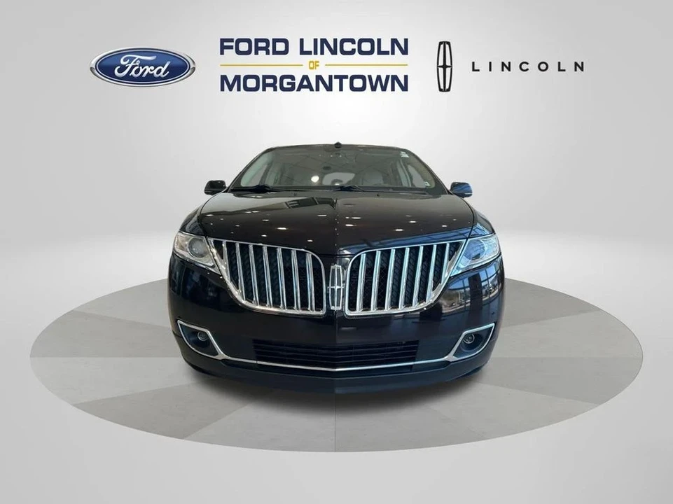 2013 Lincoln MKX - Image 2 of 12