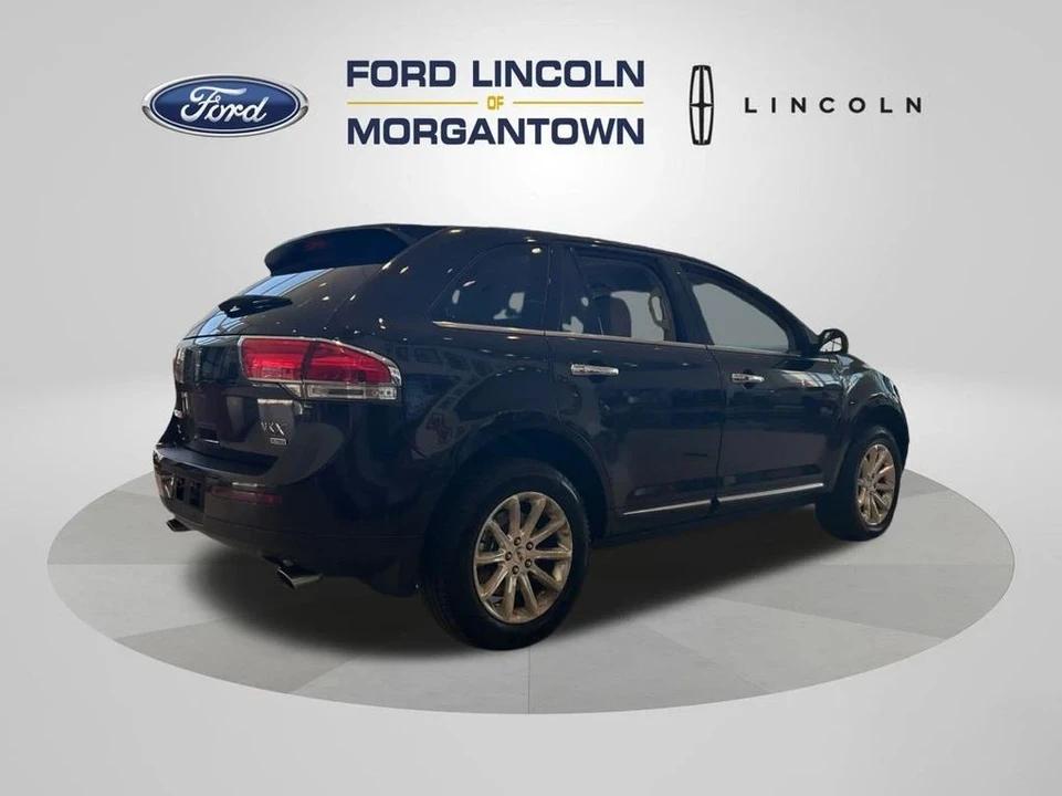 2013 Lincoln MKX - Image 5 of 12