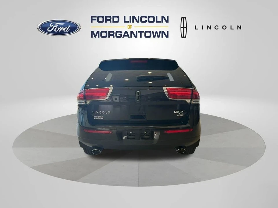 2013 Lincoln MKX - Image 6 of 12
