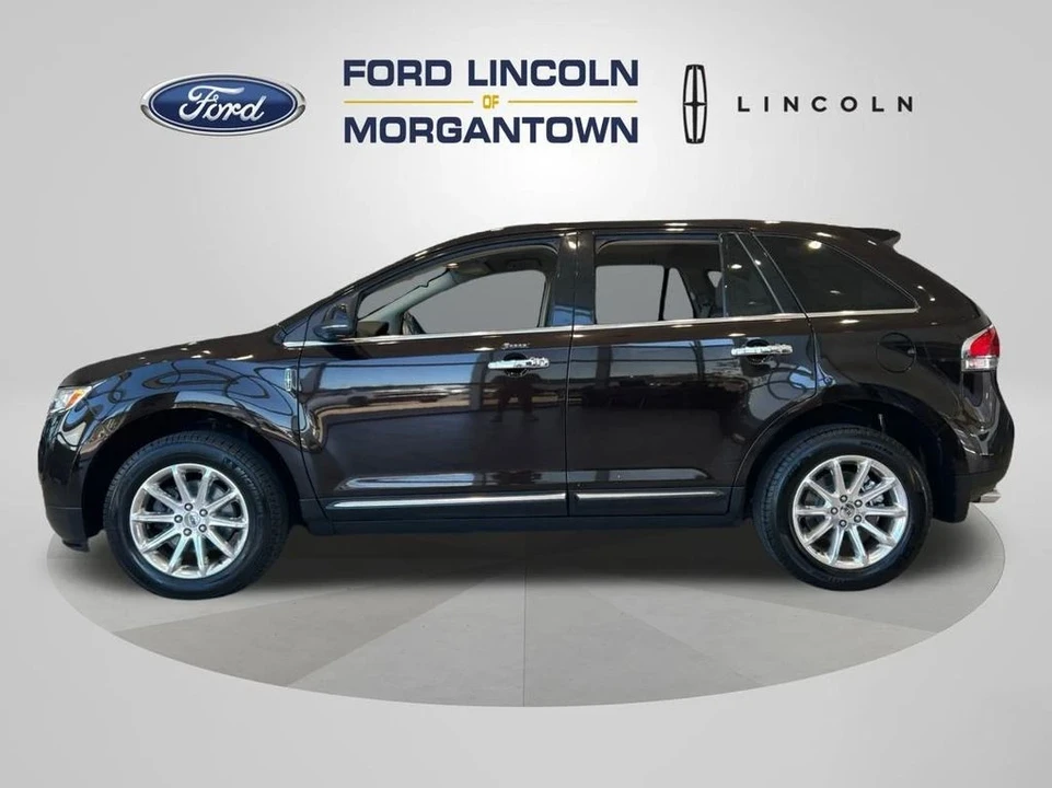 2013 Lincoln MKX - Image 8 of 12