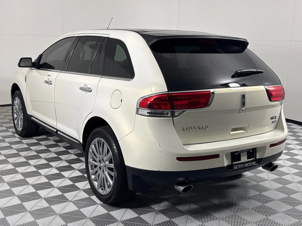 2013 Lincoln MKX - Image 7 of 12