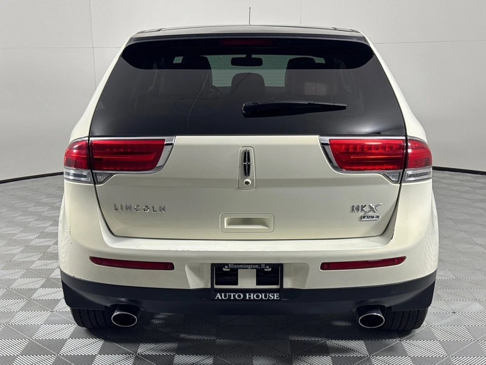 2013 Lincoln MKX - Image 6 of 12